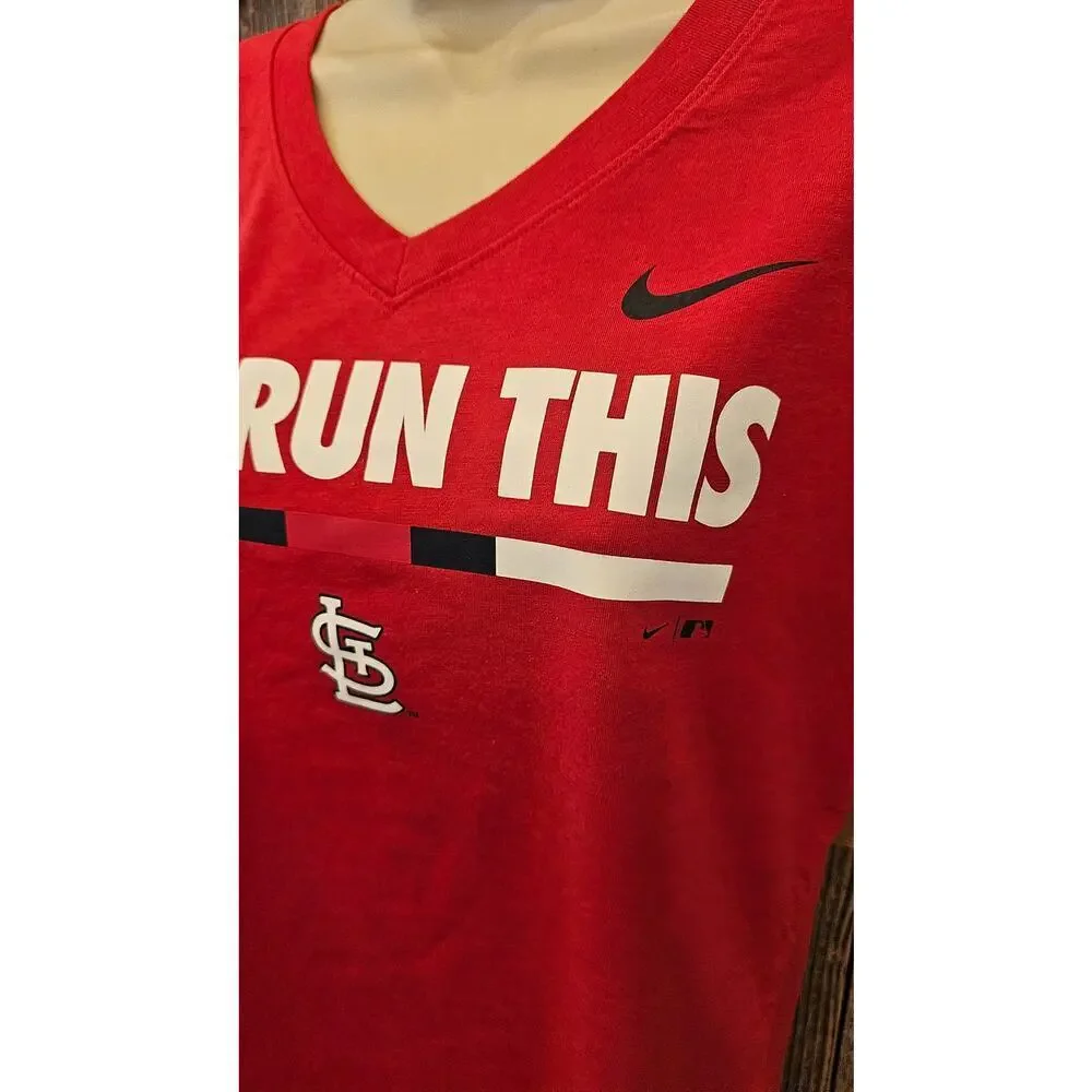 Nike louisville slugger